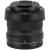 Viltrox AF 20mm F2.8 Full Frame - obiektyw stałoogniskowy, Nikon Z_6